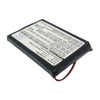 Battery for Samsung YP-T8 3.7V 800mAh