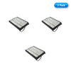 Battery for Samsung YP-T8 3.7V 800mAh