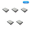 Battery for Samsung YP-T8 3.7V 800mAh