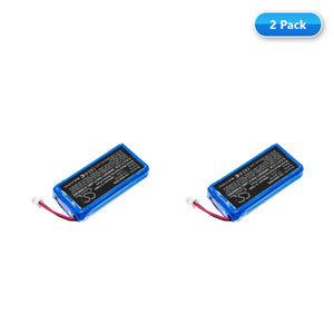 Battery for Sony NW-MS90D, Walkman NW-MS70D 1.2V 600mAh