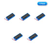Battery for Sony NW-MS90D, Walkman NW-MS70D 1.2V 600mAh