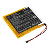 Battery for Astell&Kern AK120 3.8V 2600mAh