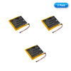 Battery for Astell&Kern AK120 3.8V 2600mAh