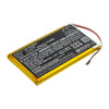 Battery for Astell&Kern AK300, AK380 3.8V 3300mAh
