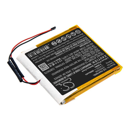 Battery for Astell&Kern AK70 3.8V 2600mAh