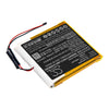 Battery for Astell&Kern AK70 3.8V 2600mAh
