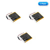 Battery for Astell&Kern AK70 3.8V 2600mAh