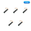 Battery for Tascam MP-GT1 3.7V 2600mAh