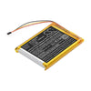 Battery for Astell&Kern SR35, SR15, SR25 3.7V 3000mAh