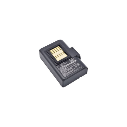 Battery for Zebra Qln220, Qln320 7.4V, 2600mAh - 19.24Wh