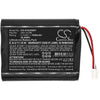 Battery for ADT Command ADT5AIO, Honeywell Pro 7 3.7V 7800mAh