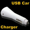 USB Car Charger for iPod NANO VIDEO MP3 MP4 PDA