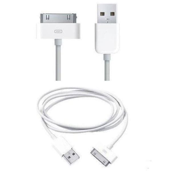 USB Charger Data Sync Cable for Ipod Shuffle 2nd Gen