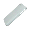 Hard Back Cover Case For iPhone 4G 4th 4 - White