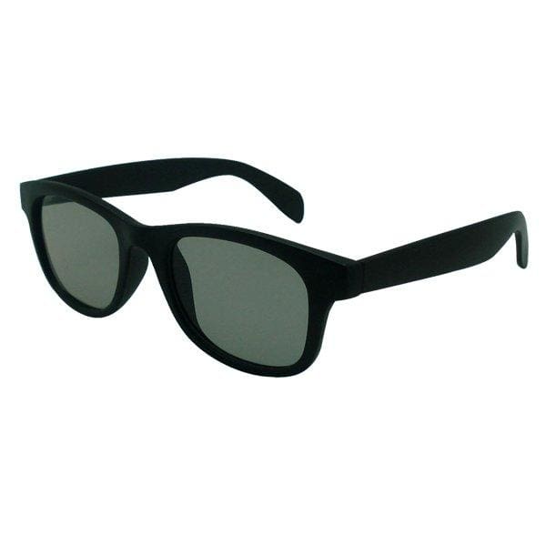 Linear Polarized Plastic Framed 3 D Dimensional 3D Circular Polarised Glasses