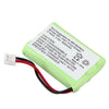 Battery for Northwestern Bell, 35818, 35819, 35820, 3.6V, 600mAh - 2.16Wh