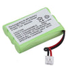 Battery for Northwestern Bell, 35818, 35819, 35820, 3.6V, 600mAh - 2.16Wh