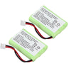 Battery for Topcom, Coccon 350, Cocoon 300 3.6V, 600mAh - 2.16Wh