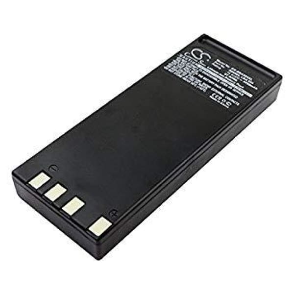 Premium Battery for Sennheiser, Lsp 500 Pro 14.4V, 6800mAh - 97.92Wh