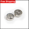 5 x AG3 | 392 | L736 | LR41 | 192 | SR41 1.5 Volt Alkaline Battery Replacement - Free Shipping