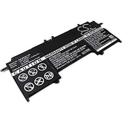 New Premium Notebook/Laptop Battery Replacements CS-BPS41NB