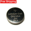 2 x CR2354 3 Volt Lithium Battery Replacement - Free Shipping