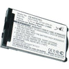 New Premium Cordless Phone Battery Replacements CS-AST610CL
