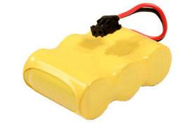 Cordless Phone Battery BT-185 | P-P301 | BT-11 | BT-T16 | Type 2