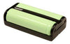 Battery for Panasonic, Hhr-p546, Hhr-p546a, 2.4V, 1500mAh - 3.60Wh