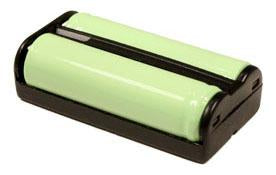 Battery for Sanyo, Pc615, Pc915, 2.4V, 1500mAh - 3.60Wh
