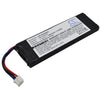 Premium Battery for Sonstige X Drive Mp3 Player 7.4V, 800mAh - 5.92Wh