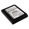 Premium Battery for Blackberry 6210, 6220, 6230 3.7V, 900mAh - 3.33Wh