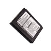 Premium Battery for Blackberry 6210, 6220, 6230 3.7V, 900mAh - 3.33Wh