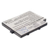 Premium Battery for Sendo M500, M525, M550 3.7V, 680mAh - 2.52Wh