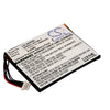 New Premium PDA/Pocket PC Battery Replacements CS-A620SL