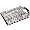 New Premium PDA/Pocket PC Battery Replacements CS-A620SL