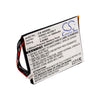 New Premium PDA/Pocket PC Battery Replacements CS-A620SL