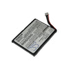 New Premium PDA/Pocket PC Battery Replacements CS-A620XL