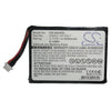 New Premium PDA/Pocket PC Battery Replacements CS-A620XL