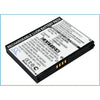 Premium Battery for Asus, Mypal A630, Mypal A632, Mypal A632n 3.7V, 1350mAh - 5.00Wh