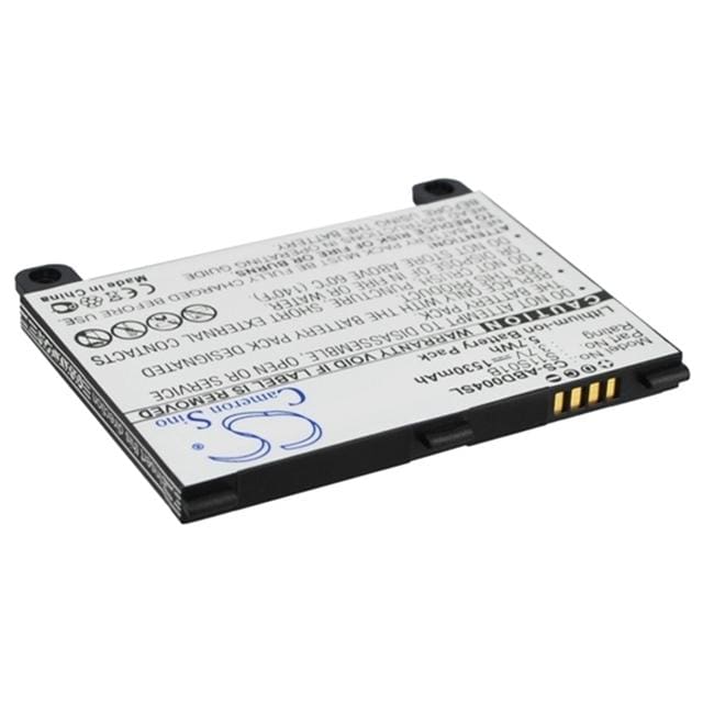 Premium Battery for Amazon S11s01a, D00701, D00701 Wifi 3.7V, 1530mAh - 5.66Wh