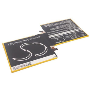 Premium Battery for Amazon Kindle Fire 8.9 Inch, Kindlefirehd89, Kindlefirehd894g 3.7V, 6000mAh - 22.20Wh