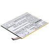 New Premium Tablet Battery Replacements CS-ABD870SL