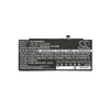 New Premium Tablet Battery Replacements CS-ABD890SL