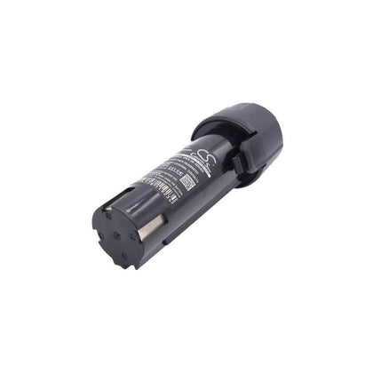 Premium Battery for Aeg, 413184, Se 3.6, Se3.6, Sl 3.6, Sl3.6 3.6V, 1500mAh - 5.40Wh