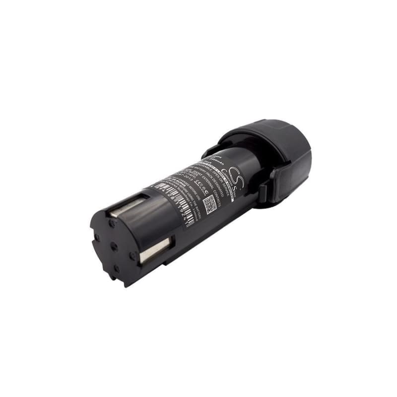 Premium Battery for Aeg, 413184, Se 3.6, Se3.6, Sl 3.6, Sl3.6 3.6V, 2500mAh - 9.00Wh