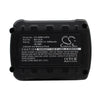 New Premium Power Tools Battery Replacements CS-ABM120PX