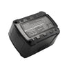 New Premium Power Tools Battery Replacements CS-ABM120PX
