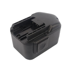 Premium Battery for Milwaukee 0511-21, 0512-21, 0512-25 14.4V, 1500mAh - 21.60Wh