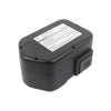 Premium Battery for Atlas Copco B14.4, Bf14.4, Bx14.4 14.4V, 1500mAh - 21.60Wh